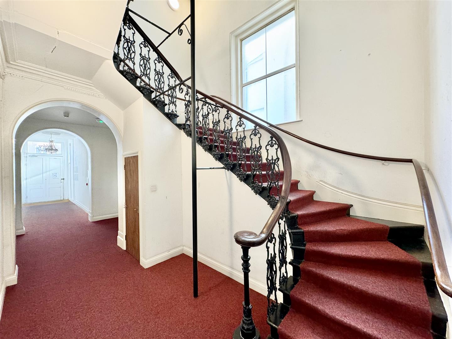 Terrace Road, St. Leonards-On-Sea